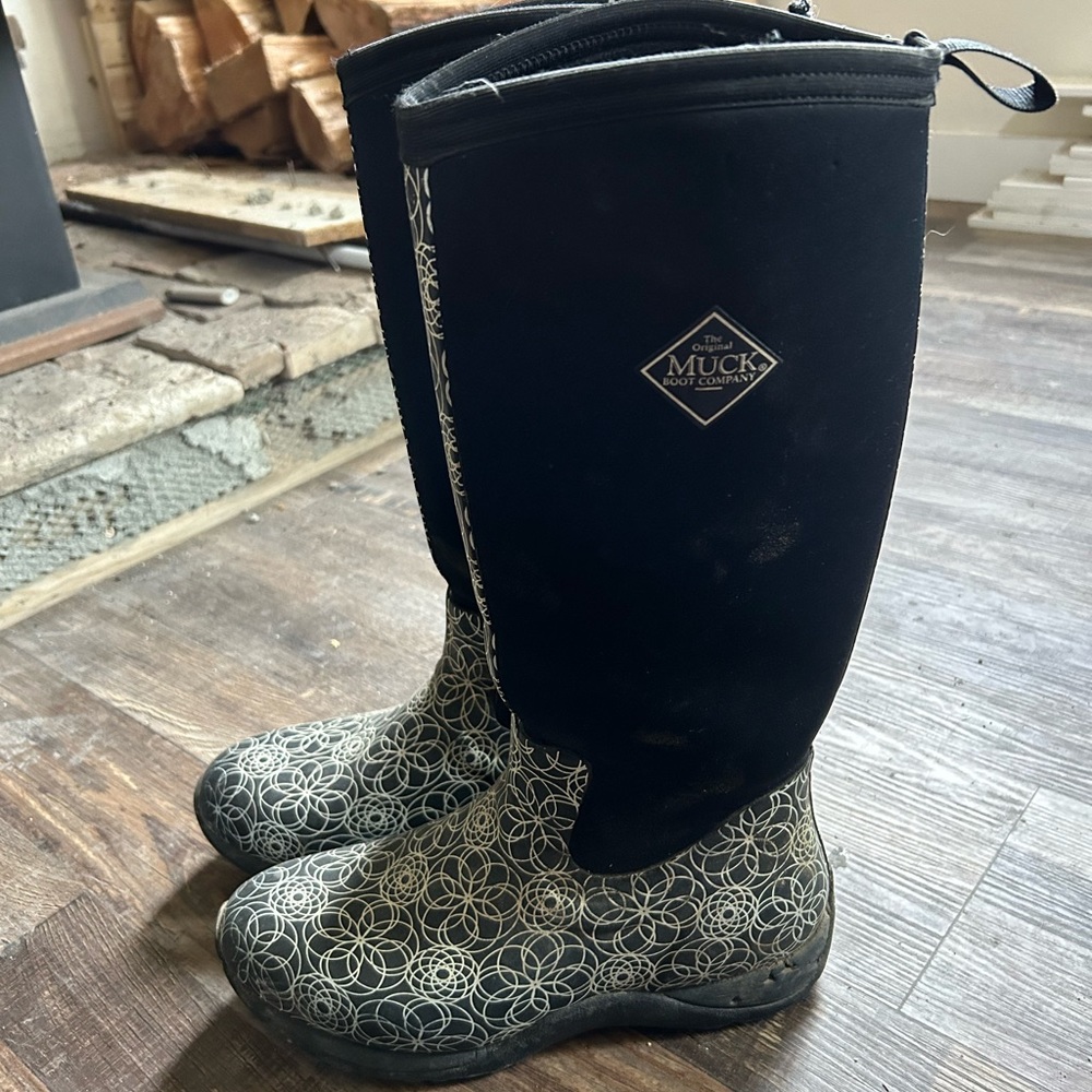 Muck Boots